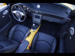 Porsche 911 Turbo 2007 года